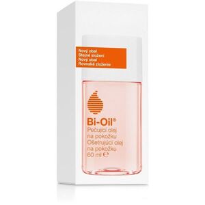 Bi-Oil Pečující olej PurCellin Oil speciální péče na jizvy a strie 60 ml obraz