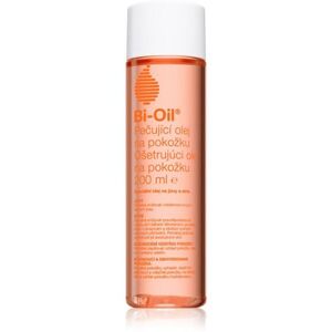 Bi-Oil Pečující olej PurCellin Oil speciální péče na jizvy a strie 200 ml obraz