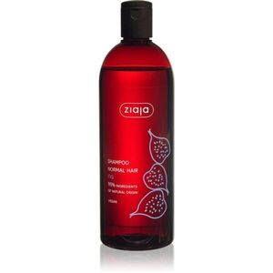 Ziaja Family Shampoo šampon pro normální vlasy 500 ml obraz