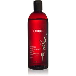 Ziaja Family Shampoo šampon proti lupům 500 ml obraz