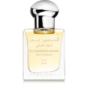Al Haramain Badar parfémovaný olej unisex (roll on) 15 ml obraz