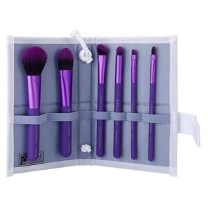 Royal and Langnickel Moda Total Face sada štětců 6 ks obraz