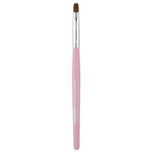 Diva & Nice Cosmetics Accessories Brush štětec na rty MAX 491/5 1 ks obraz