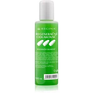 Regina Nails odlakovač na nehty s regeneračním účinkem 100 ml obraz