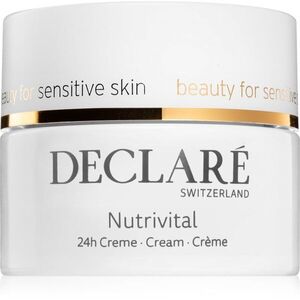 Declaré Vital Balance výživný krém pro normální pleť 50 ml obraz