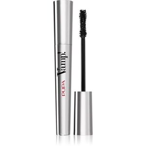 PUPA Milano Vamp! řasenka pro větší objem odstín 100 - Extra Black 9 ml obraz