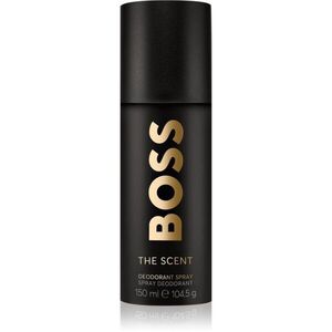 Hugo Boss BOSS The Scent deodorant ve spreji pro muže 150 ml obraz