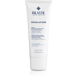 Rilastil Smagliature hydratační krém proti striím 75 ml obraz
