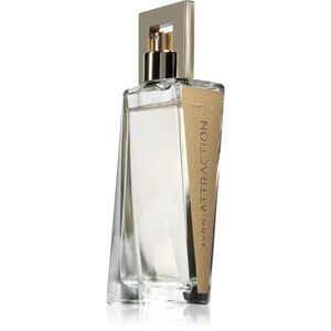 Avon Attraction parfémovaná voda pro ženy 50 ml obraz
