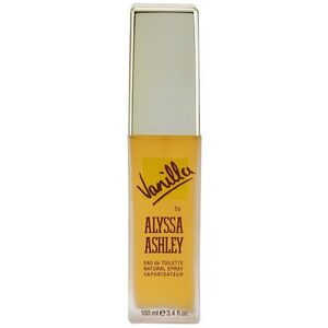 Alyssa Ashley Vanilla toaletní voda pro ženy 100 ml obraz