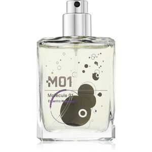 Escentric Molecules Molecule 01 toaletní voda unisex + Case 30 ml obraz