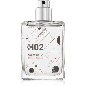Escentric Molecules Molecule 02 toaletní voda unisex 30 ml obraz
