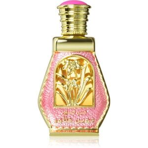 Al Haramain Twin Flower parfémovaný olej pro ženy 15 ml obraz