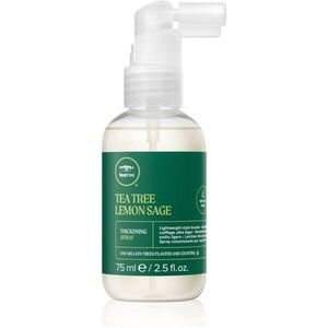 Paul Mitchell Tea Tree Lemon Sage sprej pro objem od kořínků 75 ml obraz