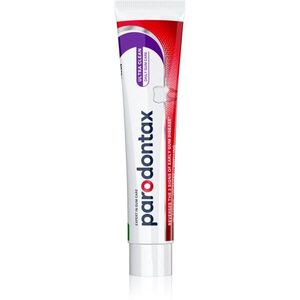 Parodontax Ultra Clean zubní pasta proti krvácení dásní a parodontóze 75 ml obraz