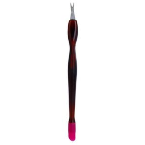 Diva & Nice Cosmetics Accessories Nails Trimmer - odstraňovač nehtové kůžičky 1 ks obraz