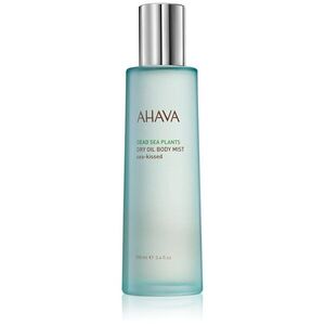 AHAVA Dead Sea Plants Sea Kissed suchý tělový olej ve spreji 100 ml obraz