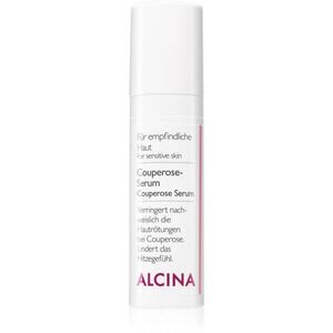 Alcina For Sensitive Skin sérum pro redukci žilek a začervenání pleti 30 ml obraz