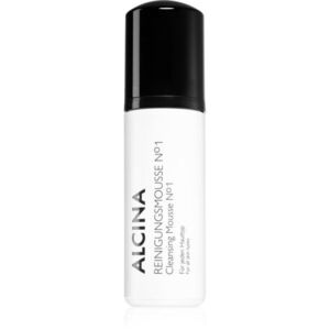 Alcina N°1 čisticí pěna 150 ml obraz