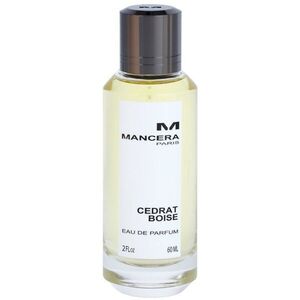 Mancera Cedrat Boise parfémovaná voda unisex 60 ml obraz