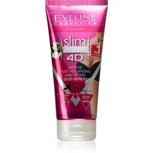 Eveline Cosmetics Slim Extreme intenzivní sérum na poprsí 200 ml obraz