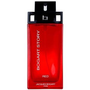 Jacques Bogart Bogart Story Red toaletní voda pro muže 100 ml obraz