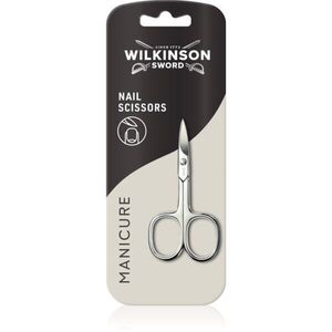 Wilkinson Sword Manicure Scissors nůžky na nehty 1 ks obraz