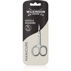 Wilkinson Sword Manicure Cuticle Scissors nůžky na nehtovou kůžičku 1 ks obraz