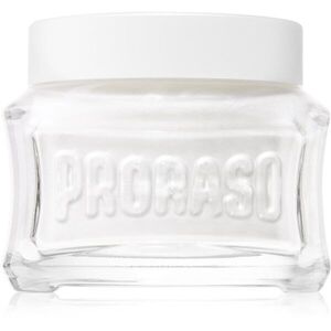 Proraso Sensitive Skin krém před holením pro citlivou pleť 100 ml obraz