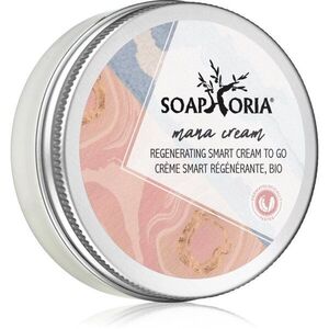 Soaphoria Organic Mana Cream - Regenerating Cream To Go hydratační mana na ruce 50 ml obraz