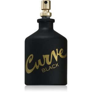 Liz Claiborne Curve Black kolínská voda pro muže 125 ml obraz