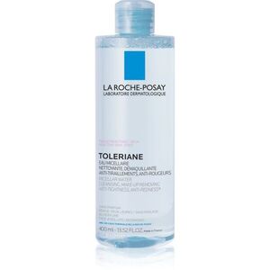 La Roche-Posay Physiologique Ultra micelární voda pro velmi citlivou pleť 400 ml obraz