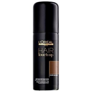 L’Oréal Professionnel Hair Touch Up vlasový korektor odrostů a šedin odstín Dark Blonde 75 ml obraz