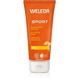 Weleda Arnika sprchový gel 200 ml obraz