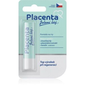 Regina Placenta jelení lůj s placentou 4.5 g obraz