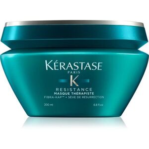 Kérastase Résistance Masque Thérapiste regenerační maska pro velmi poškozené vlasy 200 ml obraz