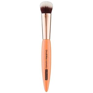 Diva & Nice Cosmetics Professional štětec na rozjasňovač MAX 530/06 1 ks obraz