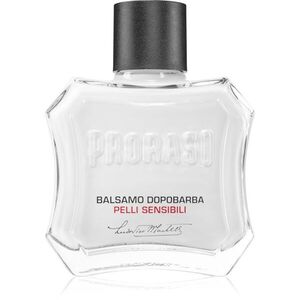 Proraso Sensitive Skin balzám po holení pro citlivou pleť 100 ml obraz