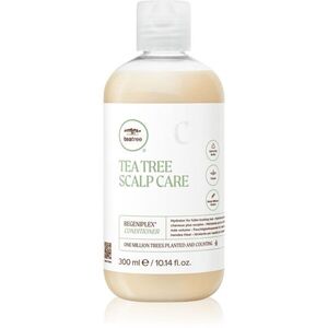 Paul Mitchell Tea Tree Scalp Care kondicionér proti řídnutí vlasů 300 ml obraz