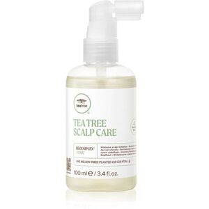 Paul Mitchell Tea Tree Scalp Care tonikum stimulující růst vlasů 100 ml obraz