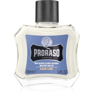Proraso Azur Lime balzám na vousy 100 ml obraz