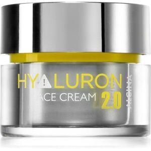 Alcina Hyaluron 2.0 pleťový krém s omlazujícím účinkem 50 ml obraz