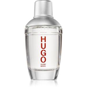Hugo Boss HUGO Iced toaletní voda pro muže 75 ml obraz