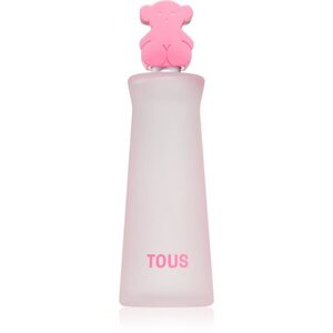 Tous Kids Girl toaletní voda pro děti 100 ml obraz
