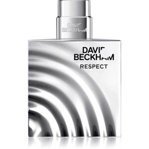 David Beckham Respect toaletní voda pro muže 60 ml obraz