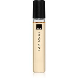 Avon Far Away parfémovaná voda pro ženy 10 ml obraz