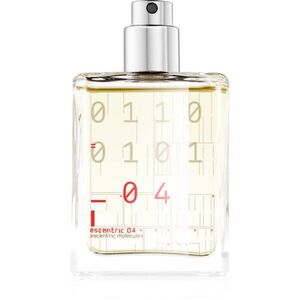 Escentric Molecules Escentric 04 toaletní voda unisex 30 ml obraz