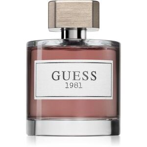 Guess 1981 100 ml obraz