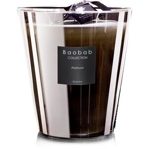 Baobab Collection Les Exclusives Platinum vonná svíčka 1000 g obraz