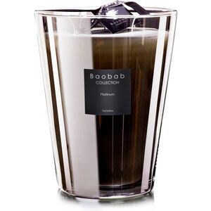 Baobab Collection Les Exclusives Platinum vonná svíčka 3000 g obraz